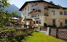Alpenhotel Ernberg
